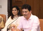 आशा गटप्रवर्तकांच्या मागण्यांवर शासन सकारात्मक; प्रश्न सोडवण्यासाठी स्वतंत्र बैठक घेण्याचे निर्देश