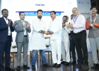 पीएमएफएमई योजनेत महाराष्ट्र अव्वल; कृषीमंत्री दत्तात्रय भरणे यांनी स्वीकारला पुरस्कार