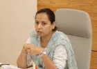 रस्त्यावर राहणाऱ्या बालकांच्या पुनर्वसना साठी फिरते पथक योजना तातडीने कार्यान्वित करा; महिला व बाल विकास मंत्री आदिती तटकरे यांचे निर्देश
