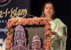 विद्यार्थ्यांच्या मानसिक आरोग्याच्या संगोपनावर अदिती तटकरे यांचा भर