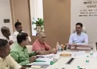 जांभा चिरेखाण उद्योगाला नवी चालना; नियम आणि परवानग्या सुलभ करण्याचे निर्देश