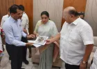कोल्हापूरच्या क्रीडा संकुलाला मिळणार नवे रूप; १९५ कोटींचा विकास आराखडा मंजुरीच्या मार्गावर