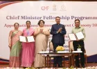 तरुणांच्या नव्या विचारांनी प्रशासनाला बळ; मुख्यमंत्री फेलोशिपला फडणवीसांचे प्रोत्साहन