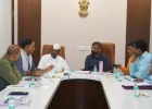 हाफकिन कर्मचाऱ्यांना दिलासा मिळण्याची शक्यता; आश्वासित प्रगती योजनेला गती