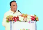 मुंबईत पहिल्या ब्रिक्स फिल्म बाजाराचा शुभारंभ; भारताच्या सर्जनशील अर्थव्यवस्थेला नवी दिशा