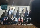 वाईत १२ मद्यपींवर गुन्हे; सार्वजनिक ठिकाणी मद्यपान करणाऱ्यांवर पोलिसांचा दणका