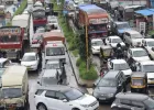  पुणेकरांसाठी मोठी बातमी; वाहतूक कोंडी सोडवण्यासाठी नव्या नियोजनाची घोषणा