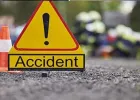 पुणे-सातारा महामार्गावर भीषण अपघात; किकवीजवळ ट्रकला धडकून २३ वर्षीय तरुणाचा मृत्यू