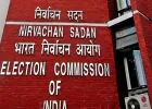 निवडणूक आयोगात मतभेद चव्हाट्यावर; मुख्य आयुक्तांच्या निर्णया विरोधात दोन आयुक्तांची तक्रार