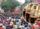 गणेशोत्सवात सातारा तालुका पोलिसांचा दणका; २७ जण हद्दपार, १६८ जणांवर कारवाई