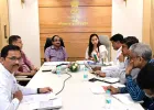 शेतकरी आत्महत्याग्रस्त कुटुंबातील बालकांना मोठा दिलासा; आदिती तटकरेंनी दिले महत्त्वाचे निर्देश
