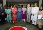मुंबईतील वसतिगृहे-अनाथालयांची पाहणी; महिला व बालक कल्याण समितीचा आढावा