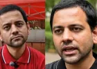 विद्यानंद बापट हल्ल्याचे कारण समोर; संतोष चव्हाणचा खळबळजनक दावा