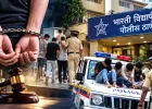 पुणे पोलिसांना मोठा दणका; आरोपींना मारहाण करून धिंड काढल्या प्रकरणी १३ पोलिसांवर गुन्हा