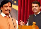 मराठी-हिंदीच्या वक्तव्यावरून राजकारण तापले; दानवेंचा ‘माय मरो, मावशी जगो’ म्हणत मुख्यमंत्र्यांवर निशाणा