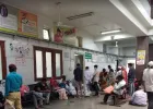 सातारा सिव्हिल हॉस्पिटल तोडफोड प्रकरण: चार आरोपींना ३ वर्षे सक्तमजुरी व दंडाची शिक्षा 