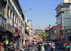 पुणेकरांसाठी महत्त्वाची बातमी; गणेशोत्सव व विसर्जन मिरवणुकीसाठी वाहतूक पोलिसांची पार्किंग व्यवस्था जाहीर