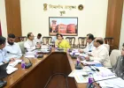 पुणे जिल्ह्यातील सार्वजनिक बांधकामांचा सुनेत्रा पवारांकडून आढावा; वेळेत कामे पूर्ण करण्याचे निर्देश