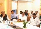 ओबीसी निधी वितरणात दिरंगाई नको; बावनकुळेंचे वित्त विभागाला निर्देश