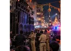 ध्वनी मर्यादा उल्लंघन; बिबवेवाडीतील मंडळावर पहिली कारवाई