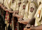 पुणे पोलिस भरतीत बनावट क्रीडा प्रमाणपत्रांचा घोटाळा, दोघांना अटक