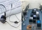 अमेरिकन नागरिकांची कोट्यवधींची फसवणूक; पुण्यात बनावट कॉल सेंटरवर छापा