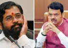 शिंदेंनी उठाव केला नसता तर भाजप सत्तेत आली नसती; चंद्रकांत रघुवंशींच्या विधानाने राजकीय खळबळ