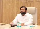 शिवसेना शहरप्रमुख राहुल घरतांची पक्षातून हकालपट्टी; शिंदेंची घोषणा