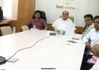 राजर्षी शाहू महाराजांचा विचारांचा वारसा जपणारी ‘शाहू सृष्टी’ कागलमध्ये