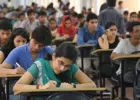 दुष्काळग्रस्त विद्यार्थ्यांना मोठा दिलासा; दहावी-बारावीचे परीक्षा शुल्क माफ, शेतकरी मदतीवरून काँग्रेसचा सरकारला सवाल