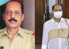 सचिन वाझेला जामीन, पण अटी कायम; ५ जिल्ह्यांत प्रवेशबंदीमुळे पुण्यात राहणार