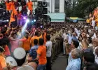 नागपुरात गणेशोत्सवापूर्वी मोठा निर्णय; १ नोव्हेंबर पर्यंत डीजे, लेझरवर बंदी
