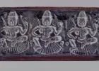 स्वराज्याच्या पहिल्या राजधानीत ऐतिहासिक ठेवा उघड; राजगडावर स्वच्छता मोहिमेत सापडल्या शिवकालीन वस्तू