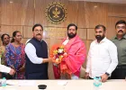 जोगेश्वरी एसआरए प्रकरणी शिंदेंची कडक भूमिका; दोषी अधिकाऱ्यांवर कारवाई