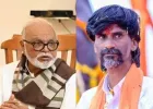 जरांगेंच्या आंदोलनाला सुरुवातीला सरकारमधूनच मदत? छगन भुजबळांच्या वक्तव्याने राजकीय खळबळ