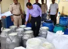 दुधाच्या दरवाढीचा शेतकऱ्यांना फायदा; एफडीएच्या धडक कारवाईने शुद्ध दुधाला वाढली मागणी