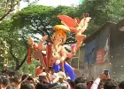 पुण्यातील डीजे प्रकरणी मानवाधिकार आयोगाची कारवाई; एमपीसीबीला अहवालाचे आदेश
