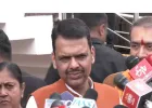 पुण्यातील हल्ल्याच्या घटनेवर फडणवीसांची नाराजी; वाद टाळण्याचे आवाहन