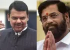 फडणवीस केंद्रात, राज्याची धुरा शिंदेंकडे?’; शिंदेसेनेच्या आमदाराच्या दाव्याने राजकीय चर्चांना उधाण