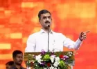 पाटणच्या विकासाला मिळणार मोठी चालना; पाणी, आरोग्य आणि स्वच्छतेला प्राधान्य – शंभूराज देसाई
