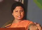 दुष्काळी बैठकीतील ‘काजू-बदाम’वरून वाद; सुषमा अंधारेंचा सरकारला सवाल