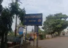 सातारा शहरात गणेश विसर्जना निमित्त वाहतुकीत मोठा बदल; मुख्य मार्ग बंद, पोलिसांचे पर्यायी मार्ग वापरण्याचे आवाहन