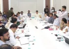 रस्ते अपघातांना आळा घालण्यासाठी ११ जिल्ह्यांत नवा उपक्रम; प्रताप सरनाईकांचे तंत्रज्ञानाच्या वापरावर भर
