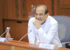 दुष्काळात पाणीटंचाईवर सरकारचे नियोजन; पिण्याच्या पाण्याला प्राधान्य, चाऱ्यासाठी ‘डीबीटी’चा पर्याय – विखे पाटील