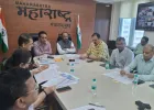 वंचित घटकांसाठी शासनाचा विशेष पुढाकार; राज्यात महिनाभर ‘सेवा संकल्प अभियान’