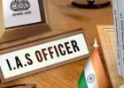प्रशासकीय यंत्रणेत मोठे फेरबदल; ११ आयएएस अधिकाऱ्यांच्या बदल्या
