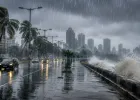 राज्यात पुन्हा पावसाचा जोर वाढणार मुंबई, पुण्यासह अनेक जिल्ह्यांना मुसळधार पावसाचा इशारा