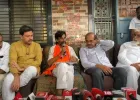 मनोज जरांगे पाटलांचे २० दिवसांनंतर उपोषण मागे; राज्य सरकारला तीन महिन्यांची मुदत