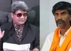 जरांगेंच्या आंदोलना विरोधात सदावर्ते आक्रमक; गणेशोत्सवाच्या पार्श्वभूमीवर न्यायालयात जाण्याची घोषणा