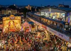 अनंत चतुर्दशीला मेट्रोचा खास निर्णय; सलग ४१ तास सेवा सुरू राहणार